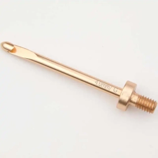 KnitPro Oasis vyměnitelný háček 4mm