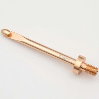 KnitPro Oasis vyměnitelný háček 4,5mm