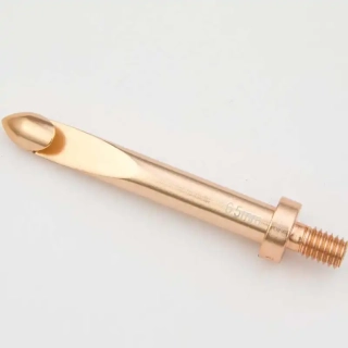 KnitPro Oasis vyměnitelný háček 6,5mm