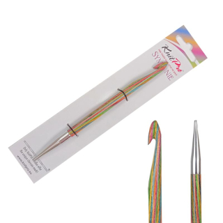 Tuniský háček KnitPro Symfonie 8mm