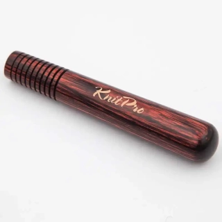Dřevěná rukojeť na háčky Oasis Rose Holz