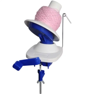 KnitPro navíječ klubíček