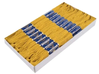 Vyšívací bavlnka 1762