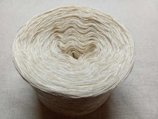 Creme 3-nitka 1200m s viskozovou nitkou