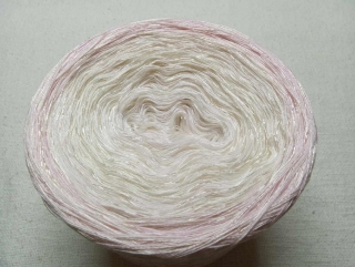 Eliška lux 3-nitka 1200m s viskozovou nitkou