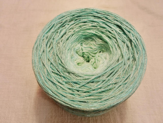 Esperta lux 3-nitka 1200m s lurexem