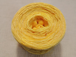 Gold 3-nitka 1200m s viskozovou nitkou