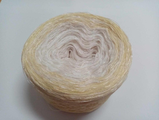 Helena lux 3-nitka 1000m s viskózovou nitkou