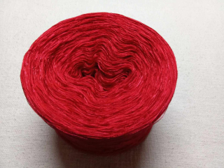 Janis 3-nitka 1000m s viskozovou nitkou