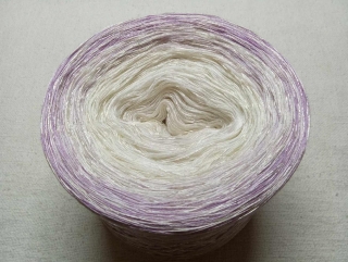 Misty lux 3-nitka 1200m s viskozovou nitkou