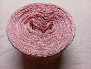 Nová Rosemary 3-nitka 1200m s viskozovou nitkou