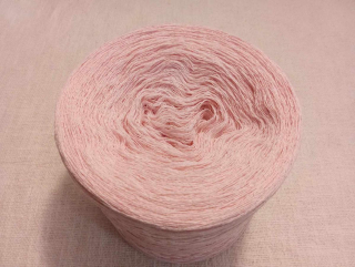 Spektrum Baby Rosa 1000m