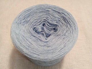 Spektrum Hell blau 1000m