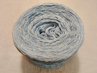 Spektrum Hellblau lux 1000m