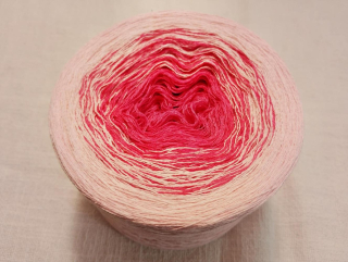 Duhové Spektrum Květ růže 1000m