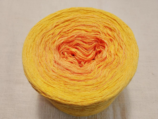 Duhové Spektrum Paprsky 1000m