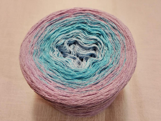 Duhové Spektrum Violka 1000m