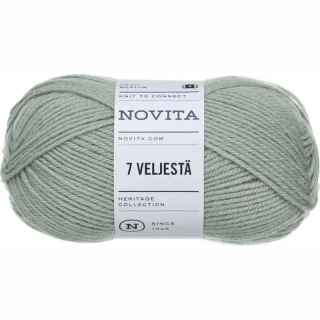 Novita 7 Brothers 305 Šalvějová