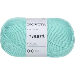 Novita 7 Brothers 311
