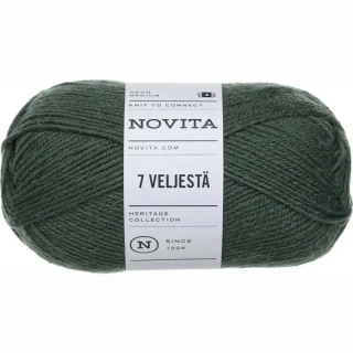 Novita 7 Brothers 375 Jedle