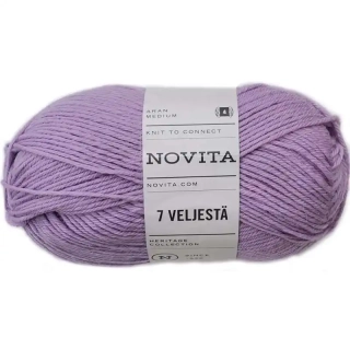 Novita 7 Brothers 730 Šeříková