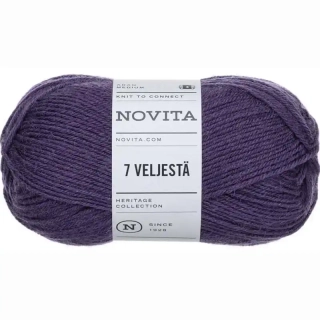 Novita 7 Brothers 777 Ostružinová