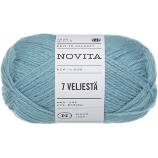 Novita 7 Brothers 143
