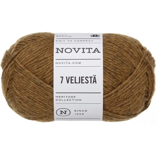 Novita 7 Brothers 646