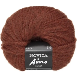 Novita Aino 2771 Měděná