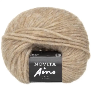 Novita Aino 6071 Béžová