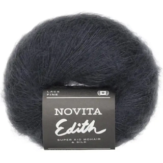 Novita Edith 451 Antracit