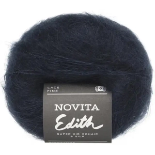 Novita Edith 1731 Noční modrá