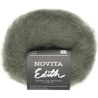 Novita Edith 3761 Khaki