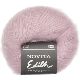 Novita Edith 5021 Růžová