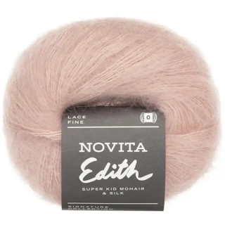 Novita Edith 5051 Meruňková