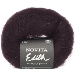 Novita Edith 7851 Marron
