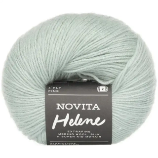 Novita Helene 3001 Šalvějová