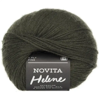 Novita Helene 3971 Khaki