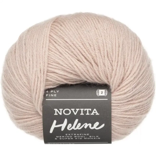 Novita Helene 5041 Ecru