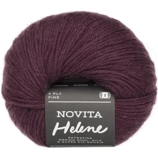 Novita Helene 5781 Ostružinová