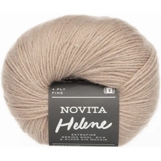 Novita Helene 6031 Béžová