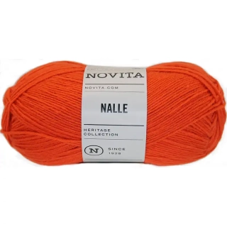 Novita Nalle 535 Melounová