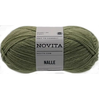 Novita Nalle 3161 Šalvějová