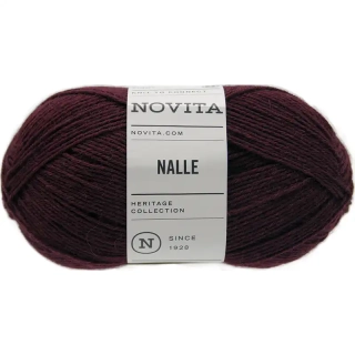 Novita Nalle 5881 Ostružinová