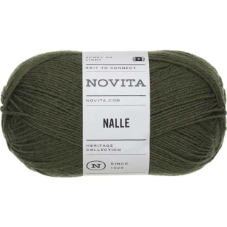 Novita Nalle 392 Mechová