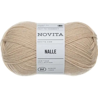 Novita Nalle 622 Písková