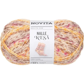 Novita Nalle Kesä 2111