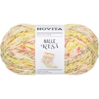 Novita Nalle Kesä 3151