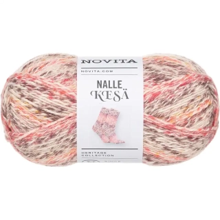 Novita Nalle Kesä 5111