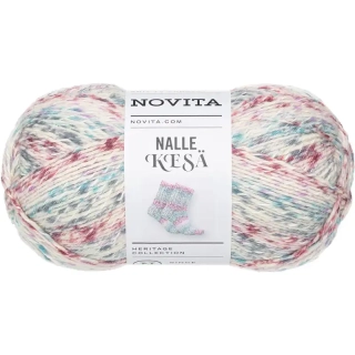 Novita Nalle Kesä 7111